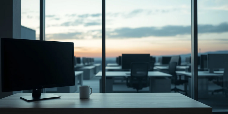 Digital Burnout 2025: Wenn KI-Tools krank machen - Foto: über boerse-global.de