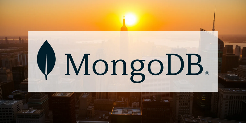 MongoDB Faces Critical Test as New CEO Prepares First Earnings Report - Foto: über boerse-global.de