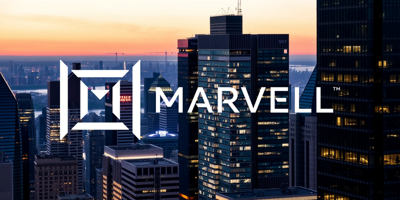 Marvell Technology: La batalla de los analistas se intensifica antes de resultados - Foto: über boerse-global.de