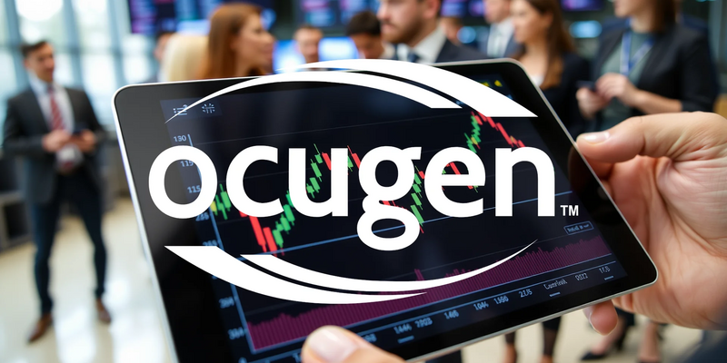 Ocugen: ¿Punto de inflexión el 3 de diciembre? - Foto: über boerse-global.de