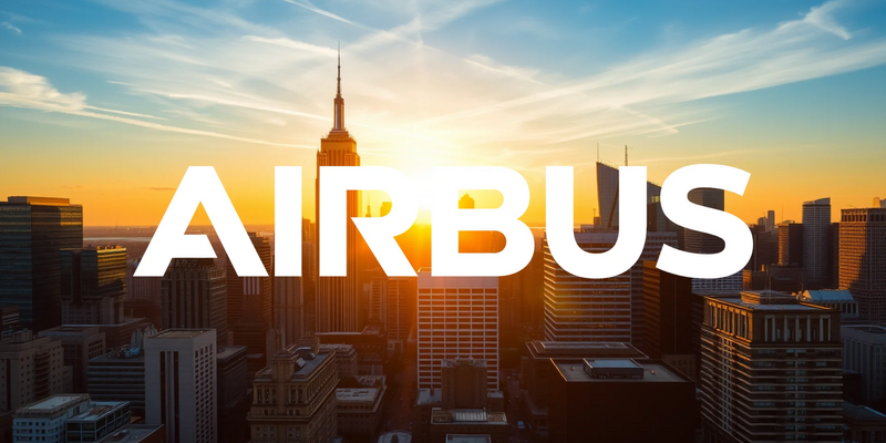 Airbus Shares Surge Following Major Asian Fleet Order - Foto: über boerse-global.de