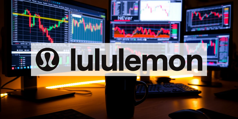 Lululemon Shares: A Critical Inflection Point Approaches - Foto: über boerse-global.de