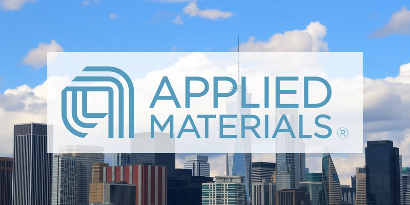 Applied Materials Stock Surges as AI Demand Fuels Record Run - Foto: über boerse-global.de