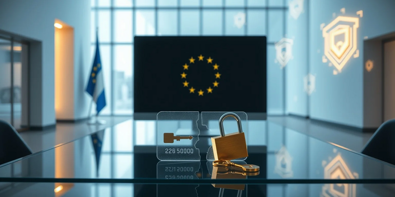 EU zwingt Banken zur Haftung bei Betrugs-Opfern - Foto: über boerse-global.de