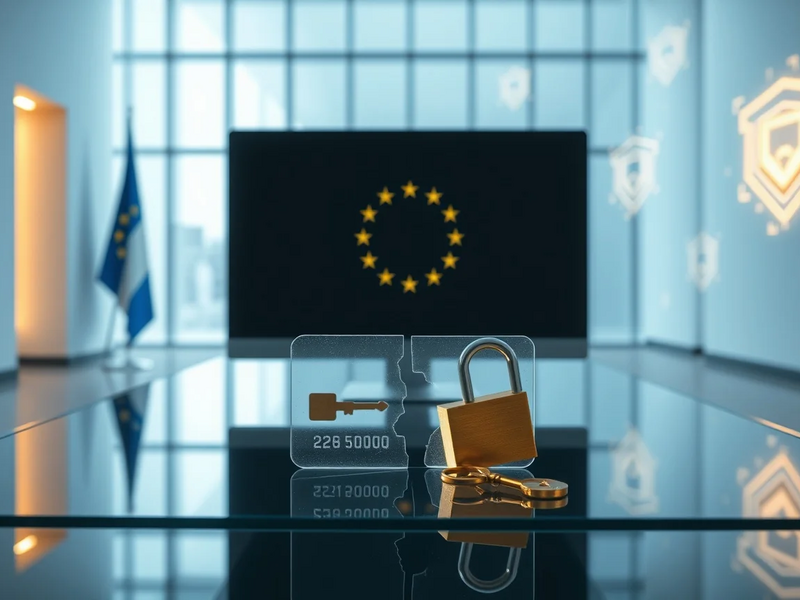 EU zwingt Banken zur Haftung bei Betrugs-Opfern - Foto: über boerse-global.de