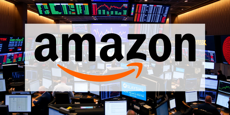Amazon’s High-Stakes Holiday: AI Ambitions Clash with Operational Headwinds - Foto: über boerse-global.de