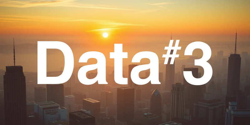 Data3 Aktie: Leichter Aufwind - Foto: über boerse-global.de