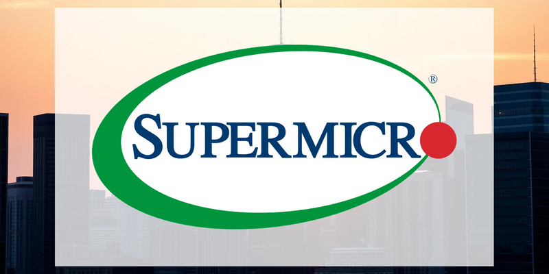 Super Micro Computer Stock: A Critical Juncture - Foto: über boerse-global.de