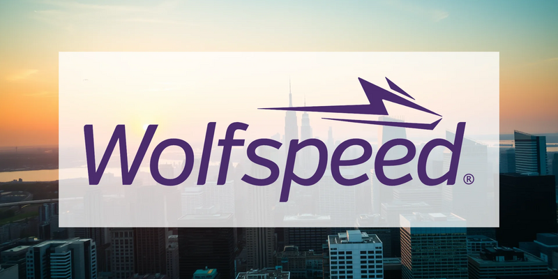 Wolfspeed: ¿Es Sólida la Reciente Subida de su Cotización? - Foto: über boerse-global.de