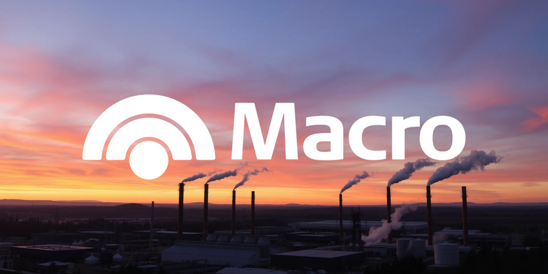 Navigating Turbulence: Banco Macro’s Divergent Financial Signals - Foto: über boerse-global.de