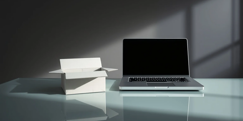 Black Friday: KI-Betrüger fluten den Markt mit Fake-Shops - Foto: über boerse-global.de