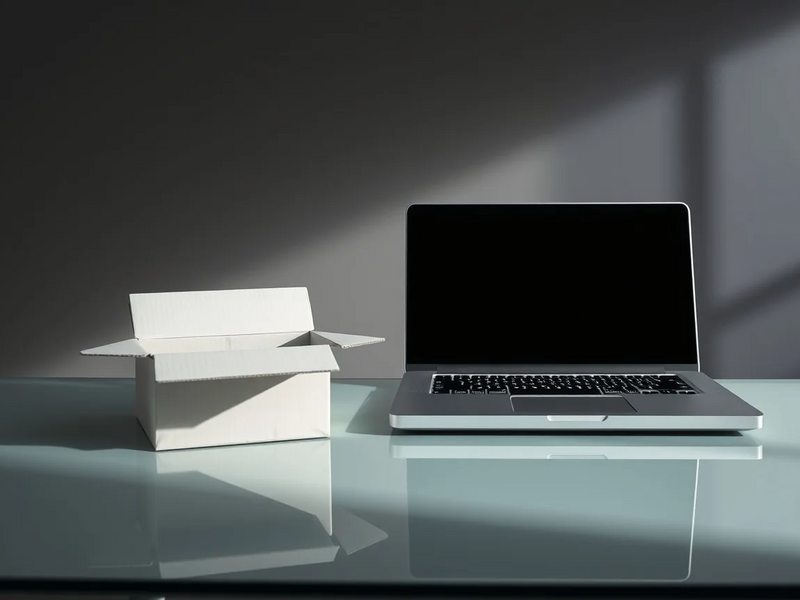 Black Friday: KI-Betrüger fluten den Markt mit Fake-Shops - Foto: über boerse-global.de