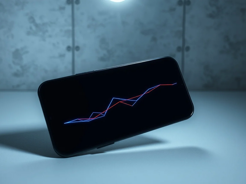 iPhone-Neustart sperrt Polizei aus – während China Provider hackt - Foto: über boerse-global.de