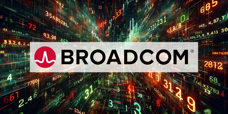 Broadcom Shares Surge to Record High on Analyst Optimism and Potential AI Deal - Foto: über boerse-global.de