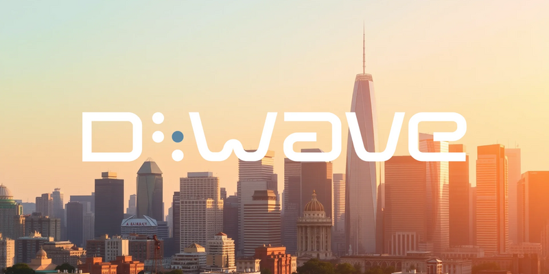 D-Wave Quantum Shares: A Tale of Explosive Growth and Mounting Losses - Foto: über boerse-global.de