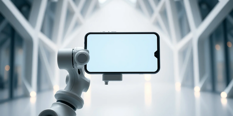 Redmi K80 Pro: Startschuss für die Smartphone-Offensive - Foto: über boerse-global.de