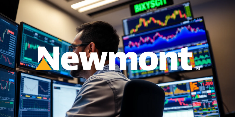 Newmont se impulsa con el repunte del oro - Foto: über boerse-global.de