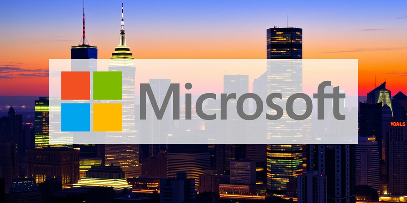 Microsoft Shares Gain Momentum with Security Overhaul and AI Expansion - Foto: über boerse-global.de