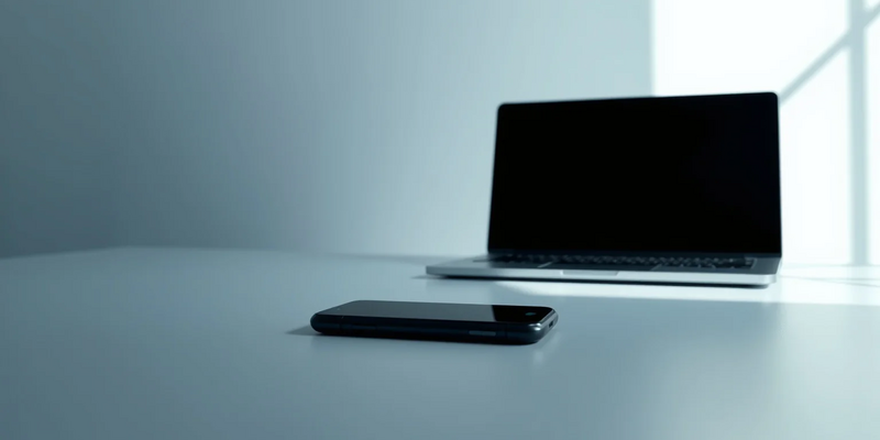 Cyber-Bedrohung explodiert: Black Friday im Visier der Hacker - Foto: über boerse-global.de