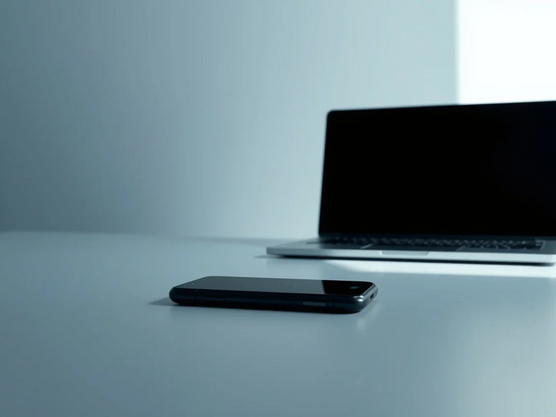 Cyber-Bedrohung explodiert: Black Friday im Visier der Hacker - Foto: über boerse-global.de