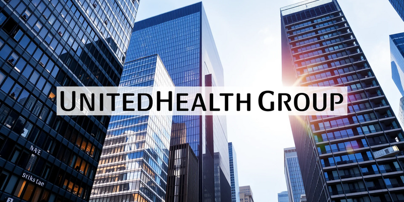 UnitedHealth Shares Signal Potential Rebound Opportunity - Foto: über boerse-global.de