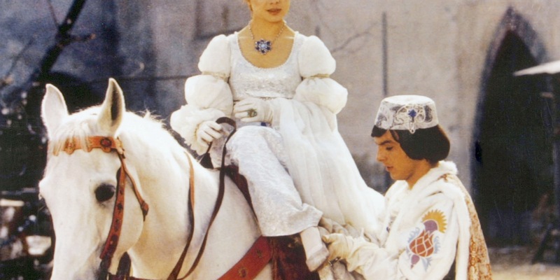 29 auf einen Streich: MDR zeigt ab 1. Advent Märchenfilme barrierefrei in der ARD Mediathek und im TV - Foto: presseportal.de