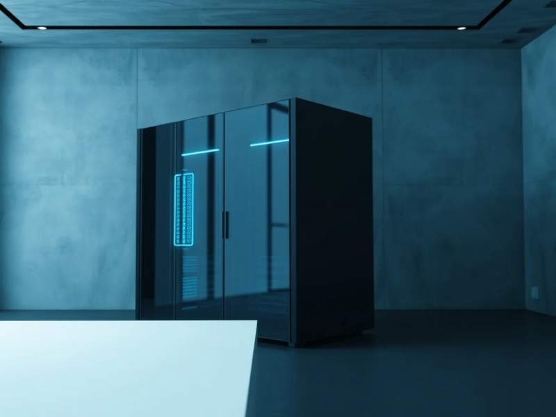 EU unter Druck: Brüssel wankt im Tech-Kampf gegen Washington - Foto: über boerse-global.de