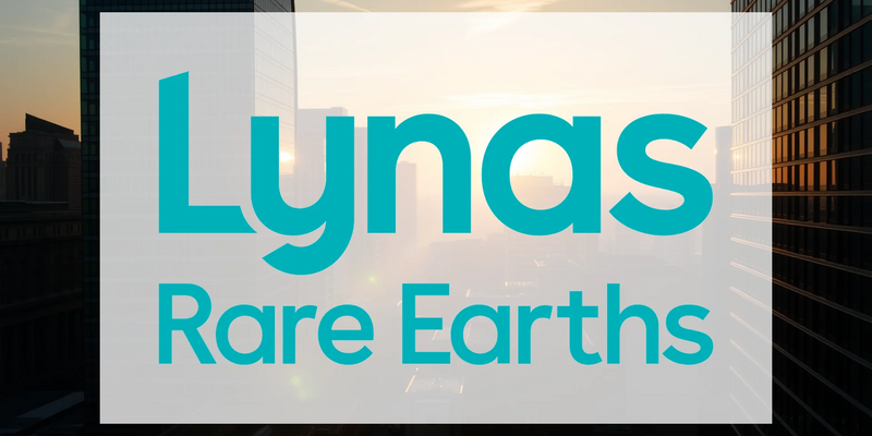 Lynas Faces Production Crisis Amid Power Failures - Foto: über boerse-global.de