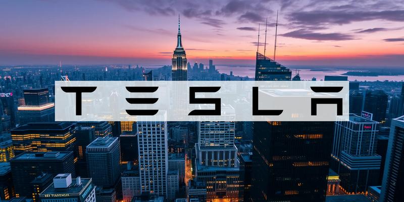 Tesla Acelera su Ofensiva en el Mercado Indio - Foto: über boerse-global.de