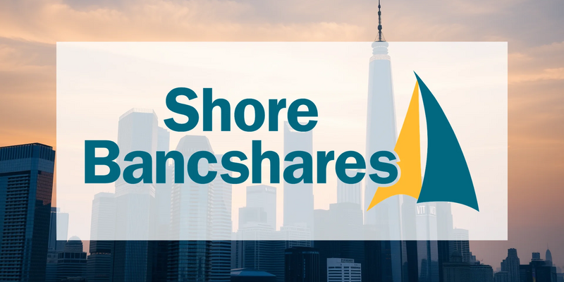 Shore Bancshares Stock Gains Momentum on Multiple Positive Catalysts - Foto: über boerse-global.de