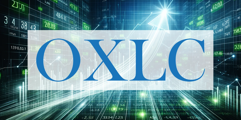 Oxford Lane Capital Aktie: Rally! - Foto: über boerse-global.de