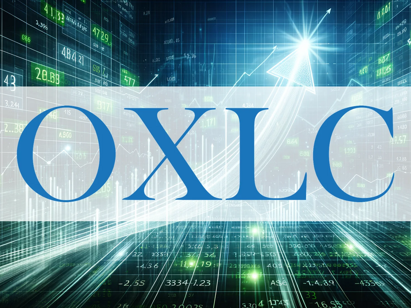 Oxford Lane Capital Aktie: Rally! - Foto: über boerse-global.de