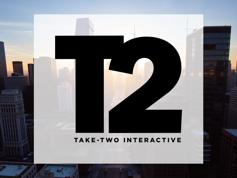 Take-Two Aktie: Giganten kaufen massiv! - Foto: über boerse-global.de