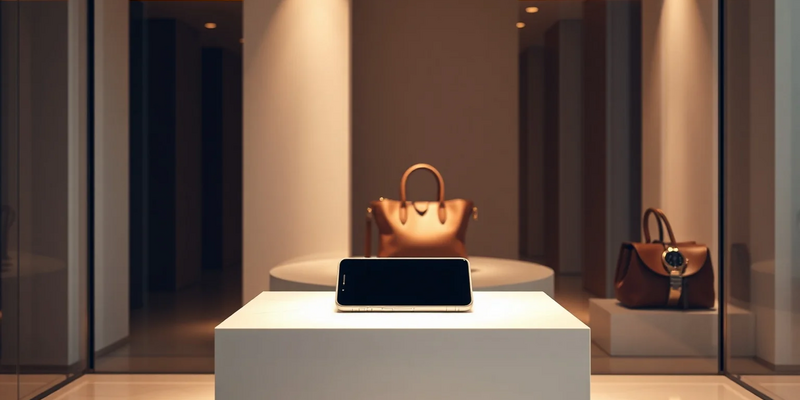 Black Friday 2025: Luxus-Shopping erreicht Österreich - Foto: über boerse-global.de