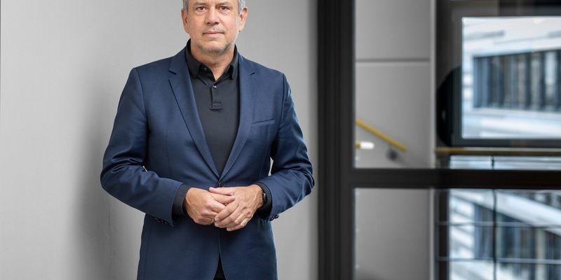 Andreas Cichowicz verabschiedet sich in den Ruhestand - Foto: presseportal.de