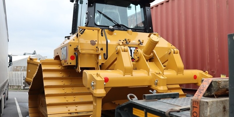 POL-PPTR: Tiefkühlkost zu warm transportiert und Schwertransport überladen - Foto: presseportal.de