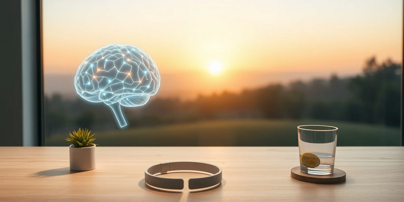 Körperfett-Studie: Wie Muskelmasse das Gehirn verjüngt - Foto: über boerse-global.de