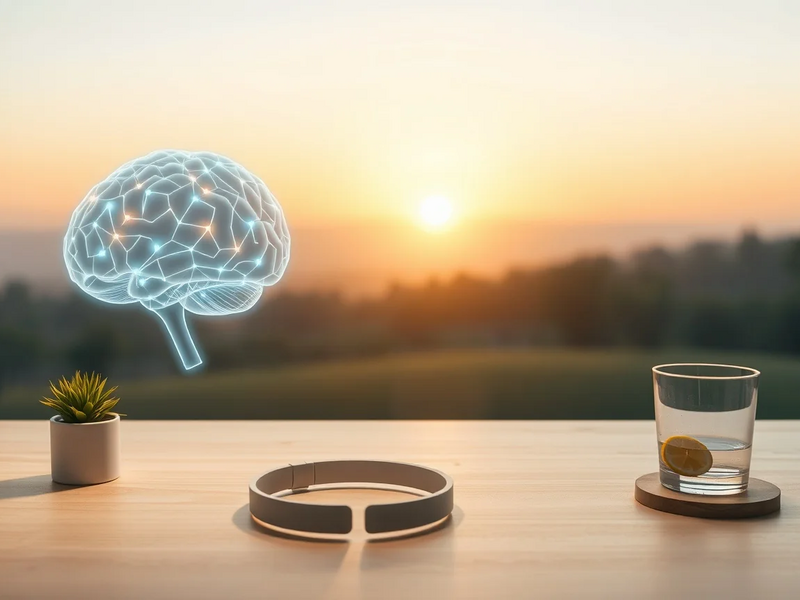 Körperfett-Studie: Wie Muskelmasse das Gehirn verjüngt - Foto: über boerse-global.de