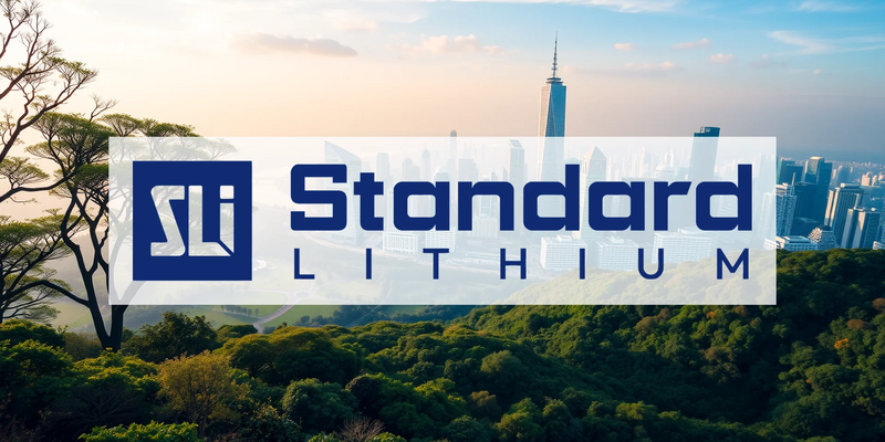 Standard Lithium Shares Rally in European Trading Amid US Market Closure - Foto: über boerse-global.de
