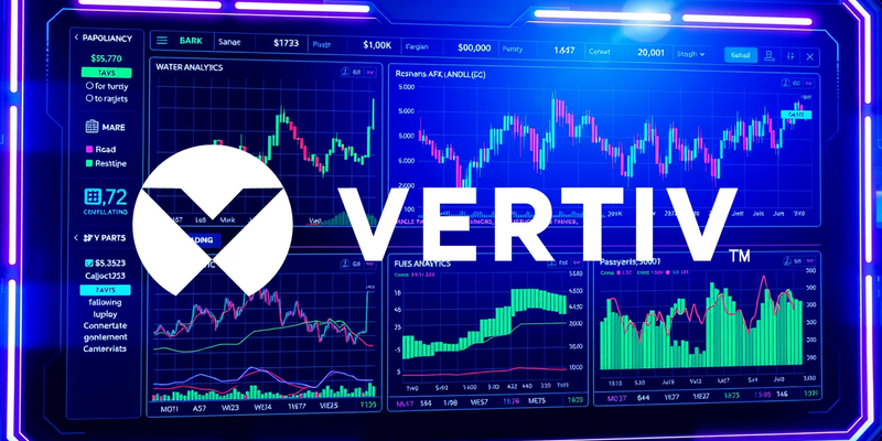 Vertiv Insider Sale Raises Eyebrows Amid AI Infrastructure Boom - Foto: über boerse-global.de