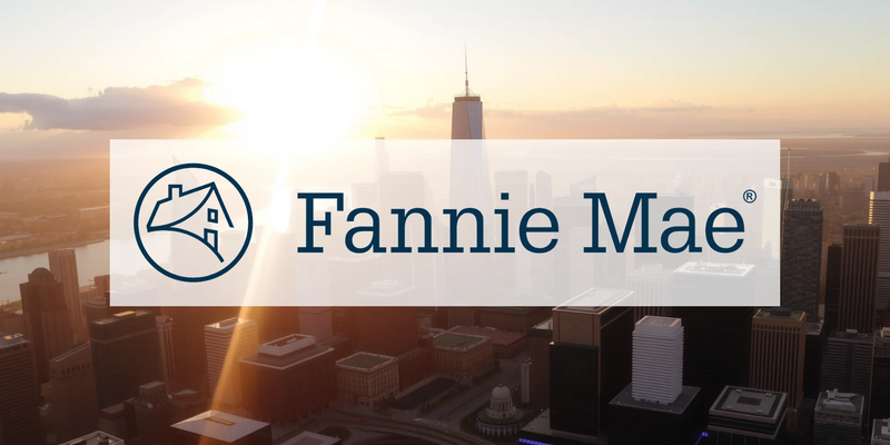 Fannie Mae Aktie: Einmaliger Wachstumsimpuls! - Foto: über boerse-global.de