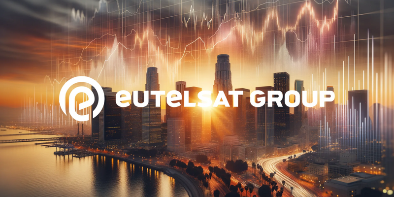Eutelsat Shareholders Face Significant Dilution from Deeply Discounted Capital Raise - Foto: über boerse-global.de