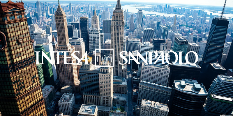 Intesa Sanpaolo Aktie: Rating-Rally läuft! - Foto: über boerse-global.de