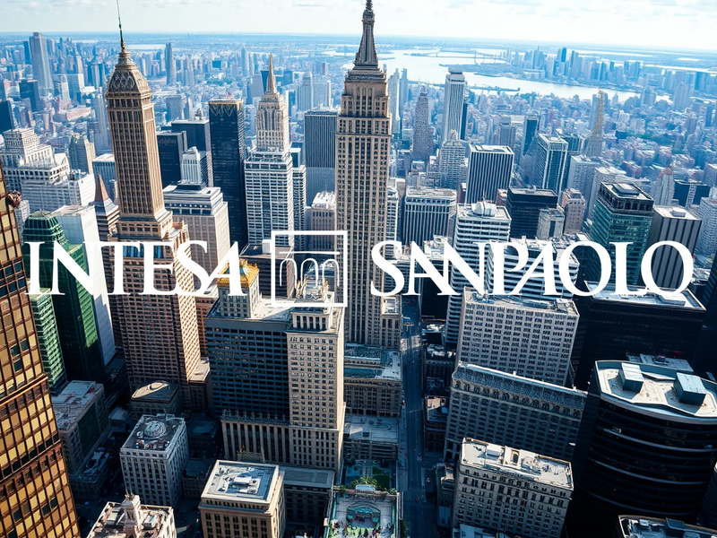 Intesa Sanpaolo Aktie: Rating-Rally läuft! - Foto: über boerse-global.de