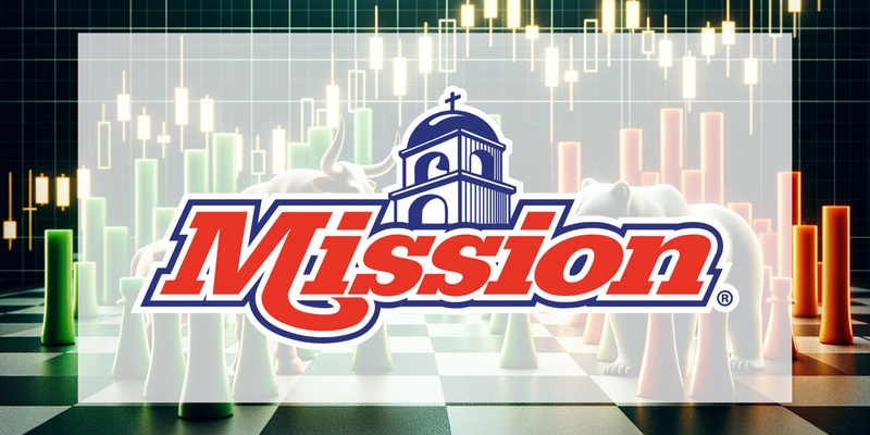 Fresh Leadership at Mission Produce Sparks Investor Optimism - Foto: über boerse-global.de