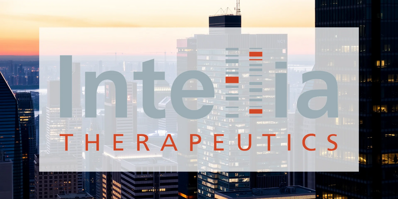 Intellia Therapeutics Shares Plummet After Clinical Trial Halt and Analyst Downgrade - Foto: über boerse-global.de