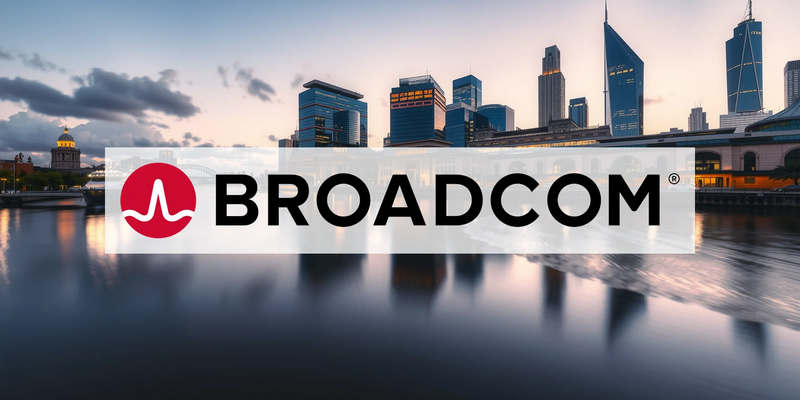 Broadcom: ¿Hacia nuevos máximos históricos impulsada por la IA? - Foto: über boerse-global.de