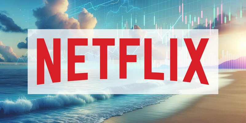 Netflix Aktie: Mega-Deal steht bevor! - Foto: über boerse-global.de
