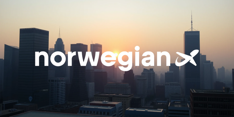 Norwegian Air Shuttle Aktie: Chairman kauft massiv! - Foto: über boerse-global.de