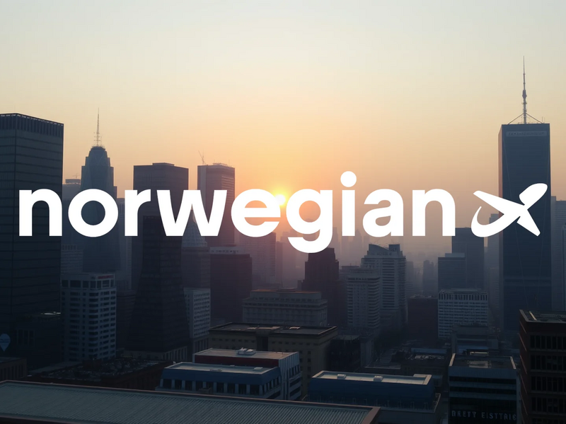 Norwegian Air Shuttle Aktie: Chairman kauft massiv! - Foto: über boerse-global.de